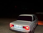 LADA (VAZ) 2107-6