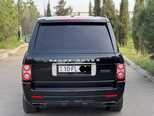Land Rover Range Rover-2