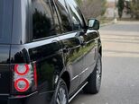 Land Rover Range Rover-4