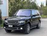 Land Rover Range Rover-3