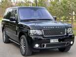 Land Rover Range Rover-1