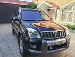 Toyota Land Cruiser Prado-1