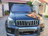 Toyota Land Cruiser Prado-5