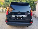 Toyota Land Cruiser Prado-4