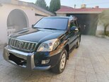 Toyota Land Cruiser Prado-6