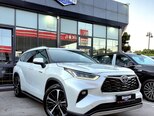 Toyota Highlander-2