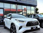 Toyota Highlander-4