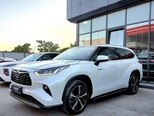 Toyota Highlander-16