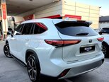 Toyota Highlander-8