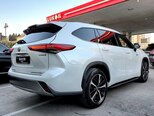 Toyota Highlander-14