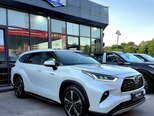 Toyota Highlander-5
