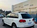 Volkswagen Touareg-5