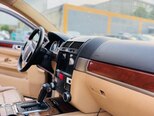 Volkswagen Touareg-8