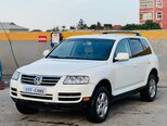 Volkswagen Touareg-3