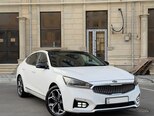 Kia K7-1