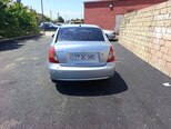 Hyundai Accent-4