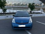 Toyota Prius-1