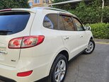 Hyundai Santa Fe-5