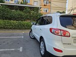 Hyundai Santa Fe-7