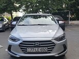 Hyundai Avante-1
