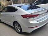 Hyundai Avante-4