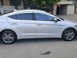 Hyundai Avante-5
