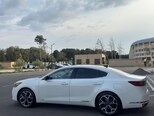 Kia K7-8