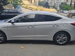 Hyundai Avante-6