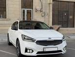 Kia K7-4