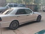 Mercedes C 200-2