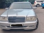 Mercedes C 200-5