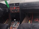Mercedes C 200-9