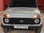 LADA (VAZ) Niva-1