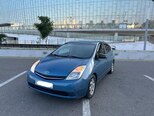 Toyota Prius-9