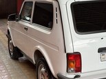 LADA (VAZ) Niva-7