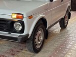 LADA (VAZ) Niva-4