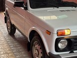 LADA (VAZ) Niva-5