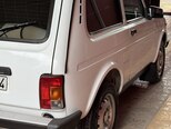 LADA (VAZ) Niva-6