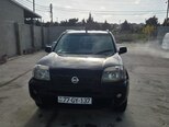 Nissan X-Trail-1