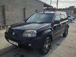 Nissan X-Trail-2