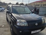 Nissan X-Trail-3