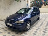 Opel Astra-6
