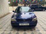 Opel Astra-1