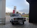 LADA (VAZ) 2107-8