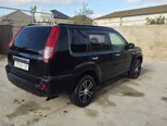 Nissan X-Trail-4