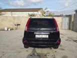 Nissan X-Trail-5