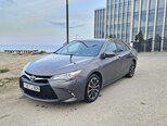 Toyota Camry-4