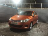 Chery Fulwin 2-6