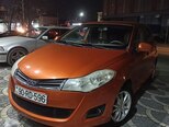 Chery Fulwin 2-8