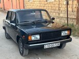 LADA (VAZ) 2107-2